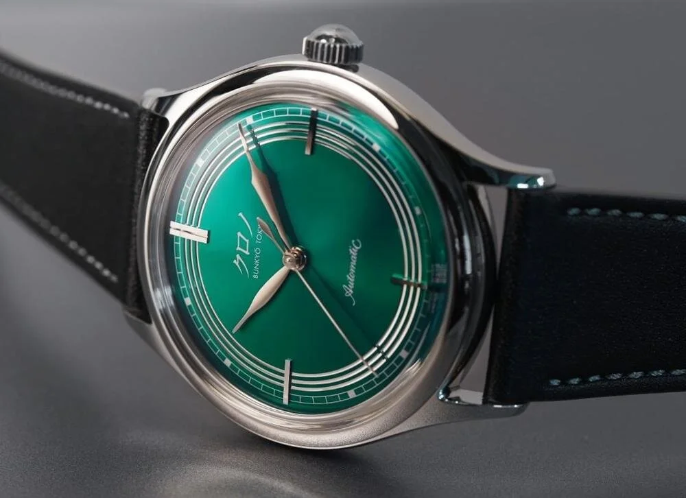 Kurono watch sale sales